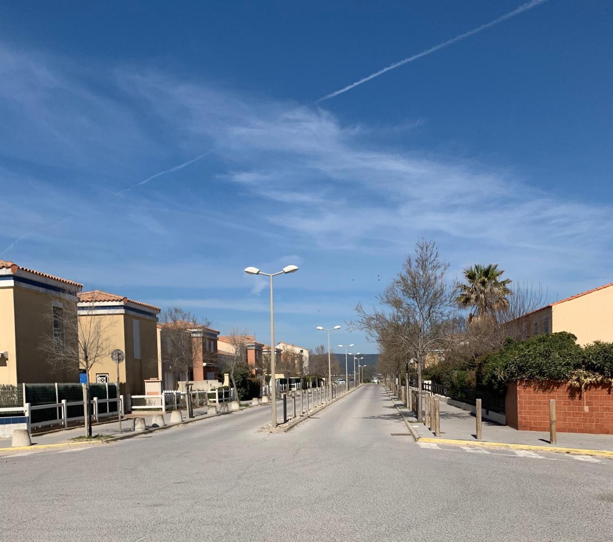 Maison De Plage Frontignan Exterior photo