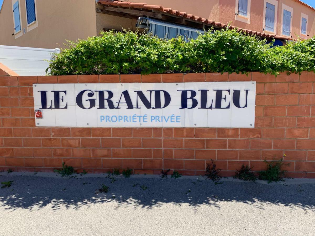 Maison De Plage Frontignan Exterior photo